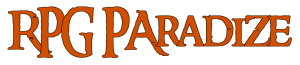 Logo du site RPG-Paradize.com